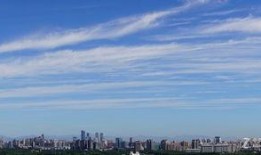 朝陽天空成驚艷,驚艷瞬間，定格美好