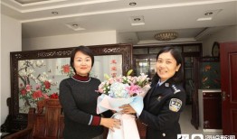 獨家爆料淄博警花