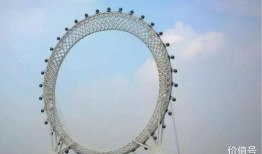 濰坊摩天輪渤海之眼吃瓜視頻,高空視角下的夏日吃瓜盛宴
