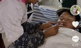 網(wǎng)紅小英被曝大瓜 今日吃瓜每日大賽,今日吃瓜，每日大賽風云再起