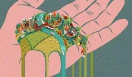 社會(huì)熱點(diǎn)插畫,插畫中的時(shí)代脈搏